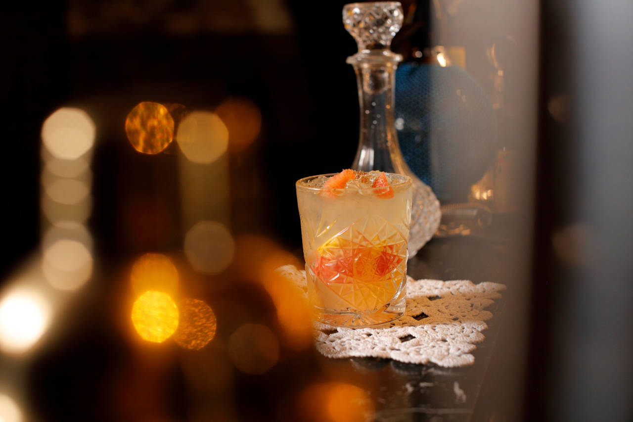 cocktail